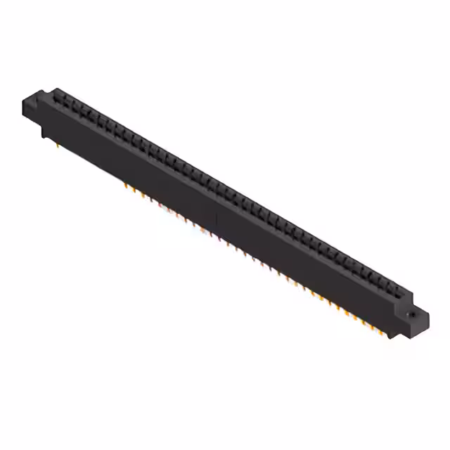 387-080-560-807 EDAC Inc.  Edgeboard Connectors